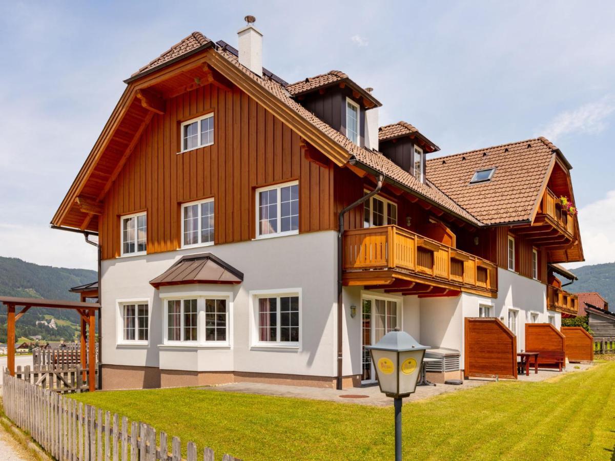 6 By Interhome Apartment Sankt Margarethen im Lungau